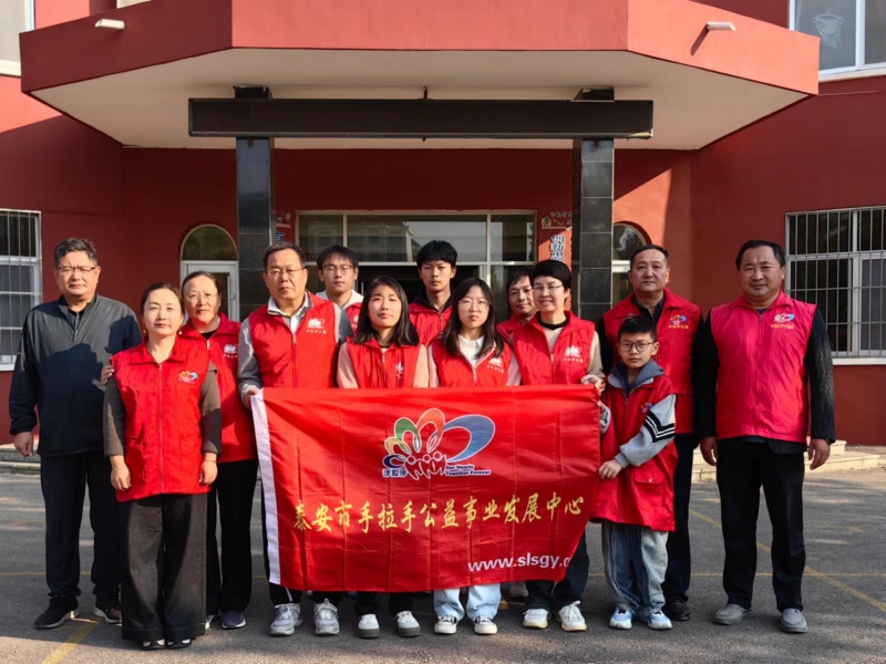 2024.10.05“微爱助学”第531期入户走访范镇一中部分困境家庭学生的活动总结